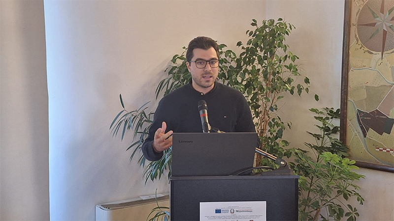 Alessandro Bonora di Ri.Nova